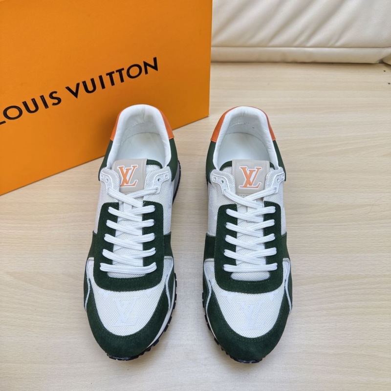l**is V*t*n sneakers